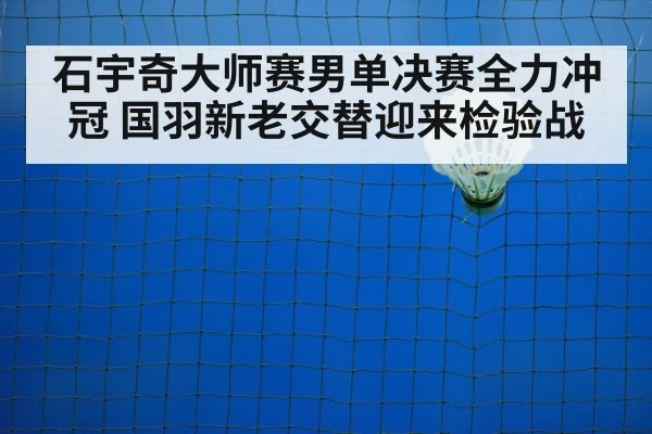 badminton net play
